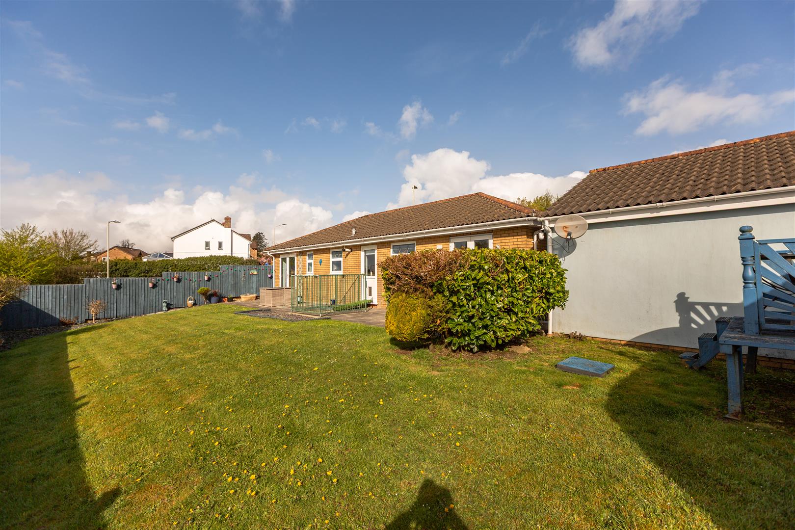 Ffordd Aneurin Bevan, Sketty, Swansea, SA2 9GZ